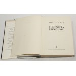 Stanislaw Lem The Philosophy of Coincidence [1st edition].