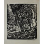 Stefan Mrożewski, Parsifal tryumfujący nad Kingronem
