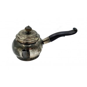 Teapot with handle, Dresden