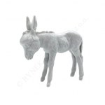 Figurine Young Donkey, Meissen