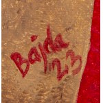 Izabela Bajda (ur. 1980), Zachód, 2023