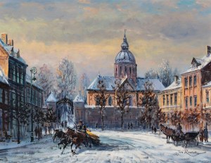 Jan RAWICZ