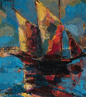 Christo Grzegorz STEFANOFF-MENDOLY