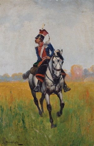 Julian MASZYŃSKI