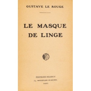 Gustave le ROUGE