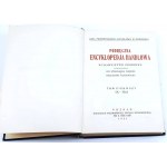 HANDY TRADE ENCYCLOPEDIA VOL. 1-3 ed. 1931