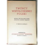 Tvůrci současného Polska zarámoval Piotr Grzywa