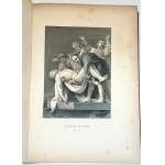 MUSEUM OF EUROPEAN ART. Second series. ITALIAN GALLERY vol. II ed. 1876