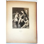 MUSEUM OF EUROPEAN ART. Second series. ITALIAN GALLERY Vol. III published 1878.