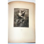 MUSEUM OF EUROPEAN ART. Second series. ITALIAN GALLERY Vol. III published 1878.