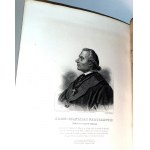 CHODŹKO- LA POLOGNE publ. 1842 Tafeln