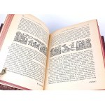CHMIELOWSKI- NOVÉ ATÉNY prvá poľská encyklopédia