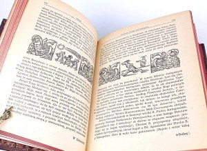 CHMIELOWSKI-NEW ATHENS first Polish encyclopedia