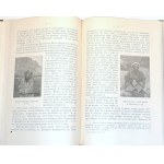 GRĄBCZEWSKI- TRAVELS OF THE GENERAL vol. I-III hunting