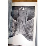 DANTE ALIGHIERI- THE DIVINE COMEDY illustrated edition