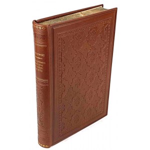 LAASNER - MISIJNÁ PÚŤ DO SVÄTEJ ZEME, SÝRIE A EGYPTU vyd. 1855 koža