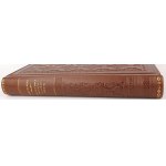 LAASNER - MISSIONARY PILGRIMAGE TO THE HOLY EARTH, SYRIA AND EGYPT ed. 1855 leather