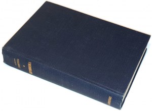 JADWIGA ZAMOYSKA- WSPOMNINIENIA published in LONDON 1961.