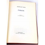 PRUS - FARAON il. Szancer