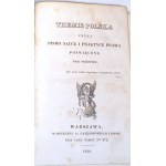 THEMIS POLSKA zv. 1 vyd. 1828