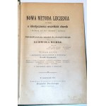 KUHNE - NOVÁ LIEČEBNÁ METÓDA