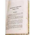 RASPAIL- HOME MEDICINE AND HOME APHETIC Vydavateľstvo 1851