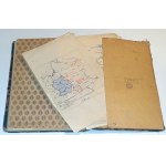PRZYBYLSKI - POLISH WAR 1918-1921 with 32 sketches