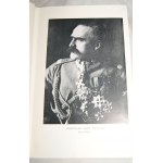 CHOCIANOWICZ - GESCHICHTE DES 1. LEICHTEN ARTILLERIEREGIMENTS DER LEGIONEN VON JOZEF PIŁSUDSKI