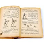 AMATÉRSKÝ PRŮMYSL 1890 papír a textil, hlína, vosk, sklo, porcelán, dřevo a kovy, knihařství, truhlářství, hodinářství