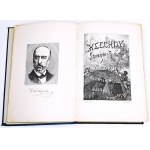 WÓJCICKI- KLECHDY, OLD TALES AND PEOPLE'S TALES published 1876.