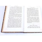 BADENI- FILOZOFICKÉ ŠTÚDIE O KRESŤANSTVE 3. diel plus príloha, vyd. 1853 Napoleonove poznámky, slobodomurárstvo