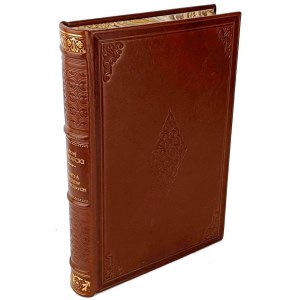 ŚNIADECKI - THEORIE DER ORGANISCHEN ISOLUTIONEN Bd. 1-2 (vollständig mit herausgegeben) publ.1905