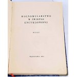 WOLNOMULARISMUS IM LICHT DER ENZYKLOPEDIE, Ausgabe 1934