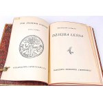 LEŚMIAN- LEŚMIAN- LEŚMIAN. edition.1, Leder