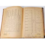 LANGAUER - SCHOOL GARDEN With 6 plans and 7 figures in the text