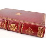 POL- PIEŚNI JANUSZA vol.1 1833 1st ed.