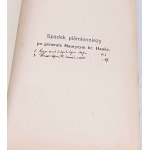 REMBOWSKI-WRITING LEGACY OF GENERAL MAURICE HR. HAUKE 1905