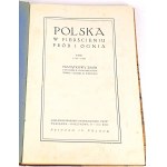 WIELICZKO- POLSKA W LATACH WOJNY ŚWIATOWEJ 1-2 komplet STAN