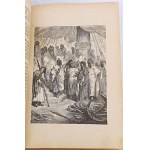 CERVANTES- DON KISZOT Z MANSZY t. I-VI [komplet] il. GUSTAVE DORE