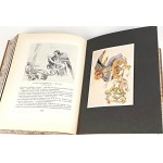 TRETER- MATEJKO Personality of the artist Creativity Form and style SETS OF FIGURES 1939 FOLIO format BINDING
