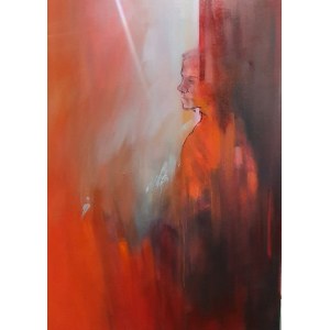 Agnieszka Kropka Elwertowska-Komuniewska, Outbound, 2022.