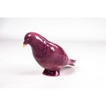 Sylwia WALANIA-TELEGA (nar. 1995), Purple Dove, 2023