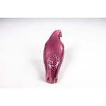 Sylwia WALANIA-TELEGA (b. 1995), Purple Dove, 2023