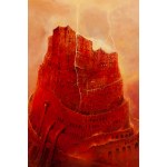 Wojciech Malicki (born 1981), Tower of Babel