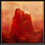 Wojciech Malicki (born 1981), Tower of Babel