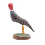 Andrew Graczyk, Set of bird figures , 1990