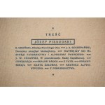 Ročenka TATERNIK XIX, zošit 5 Spomienky J.Piłsudského / Mesiac Morskie Oko / História horolezectva a alpinizmu