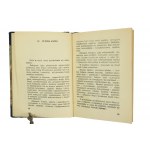 SAYSSE-TOBICZYK Kazimierz - Wielkie Zakopane i Park Narodowy w Tatrach, Warszawa 1928r., egzemplarz z księgozbioru Stefana Zwolińskiego