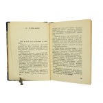 SAYSSE-TOBICZYK Kazimierz - Wielkie Zakopane und der Nationalpark in der Tatra, Warschau 1928, Kopie aus der Büchersammlung von Stefan Zwoliński