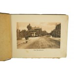 TATRY Fotoalbum [vor 1911], 16 Ansichten